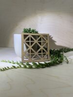 Kvadratiniai Padėkliukai ( 4vnt) - Image 5