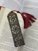 Ornamentinių raštų knygų skirtukas - Image 2