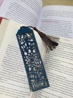 Ornamentinių raštų knygų skirtukas - Image 3