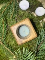 Mini žvakidė - Image 2