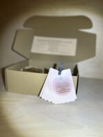 Rinkinys "Gamtos užrašai" - Image 3