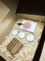 Rinkinys "Gamtos užrašai" - Image 2